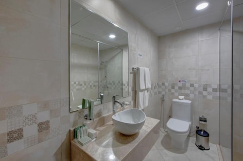 Standard Studio Apartment Near Marina Beach Ab 4 Luxury Bookings