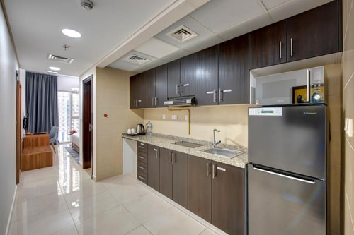 Standard Studio Apartment Near Marina Beach Ab 3 Luxury Bookings