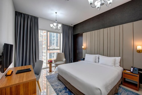 Standard Studio Apartment Near Marina Beach Ab 1 Luxury Bookings