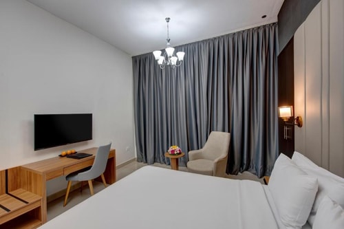 Standard Studio Apartment Near Marina Beach Ab 2 Luxury Bookings