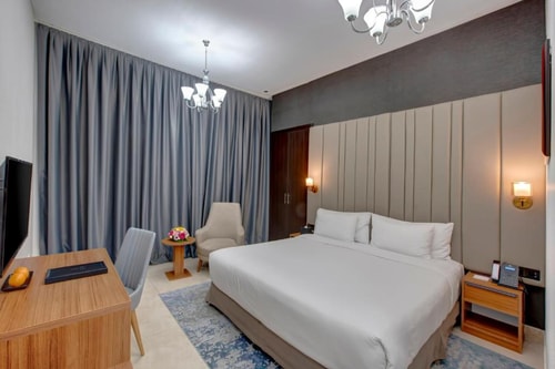 Standard Studio Apartment Near Marina Beach Ab 0 Luxury Bookings