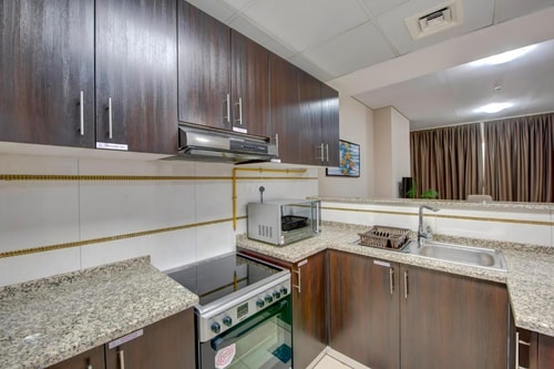 Standard 1 Bedroom Apartment Near To Marina Beach 5 Luxury Bookings
