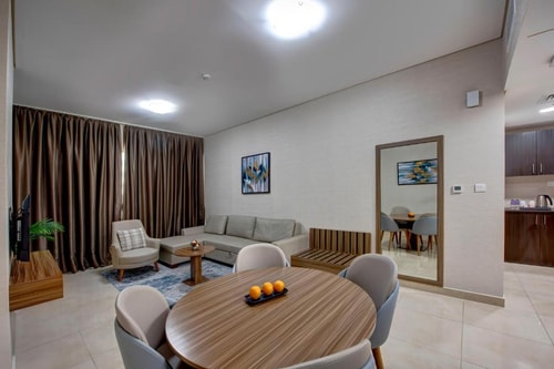 Standard 1 Bedroom Apartment Near To Marina Beach 3 Luxury Bookings