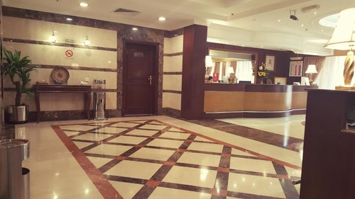 Two Bedroom Apartment Near Al Mamzar park 24 Luxury Bookings