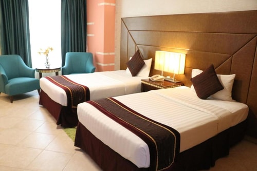 Studio Apartment Near by Day To Day Al Karama Ab 19 Luxury Bookings