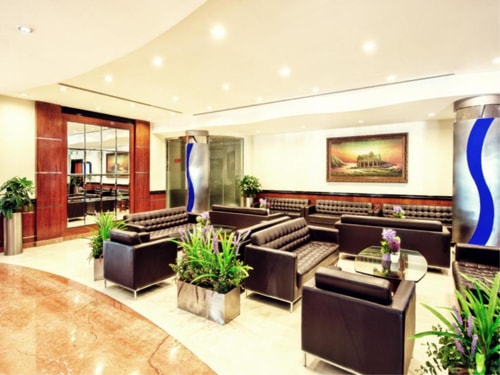 Furnished King or Twin Room Near Maya Supermarket 12 Luxury Bookings