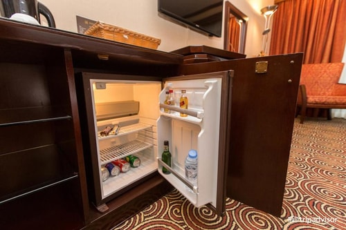 Furnished King or Twin Room Near Maya Supermarket 15 Luxury Bookings