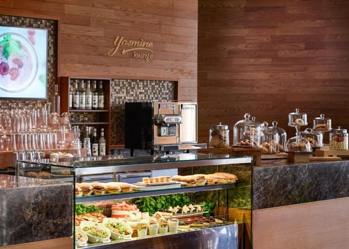 One Bedroom Apartment Near Al Ghurair Center 19 Luxury Bookings