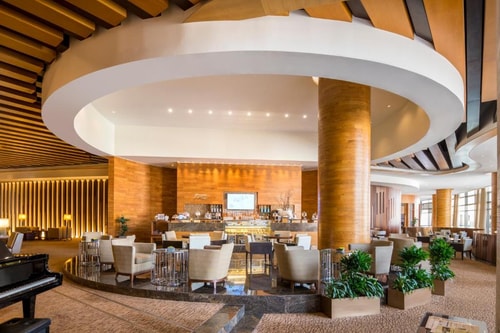 One Bedroom Apartment Near Al Ghurair Center 24 Luxury Bookings