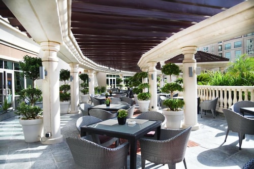 Two Bedroom Apartment near Al Murooj Complex 21 Luxury Bookings