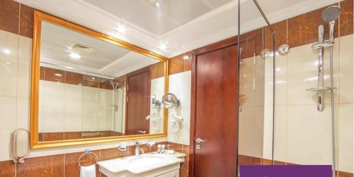 2 Bedroom Fully Furnished Apartment In Tecom Barsh 7 Luxury Bookings