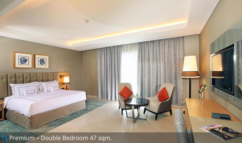 Brand New Grand Suite Near Mashreq Metro 19 Luxury Bookings