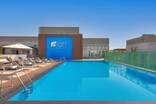 King Suite Near DXB Airport By Luxury Bookings 22 Luxury Bookings