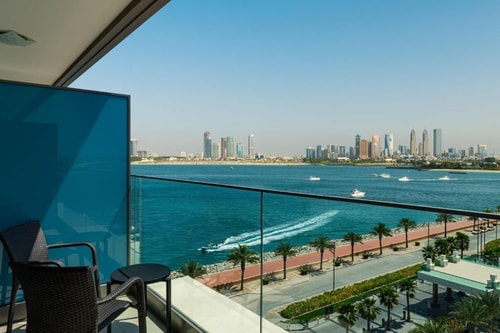 King Room Near Anantara Palm Jumeirah Resort 19 Luxury Bookings