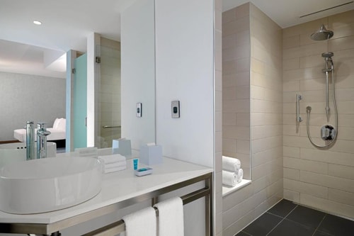 King Sea View Room Near Anantara Palm Resort 6 Luxury Bookings