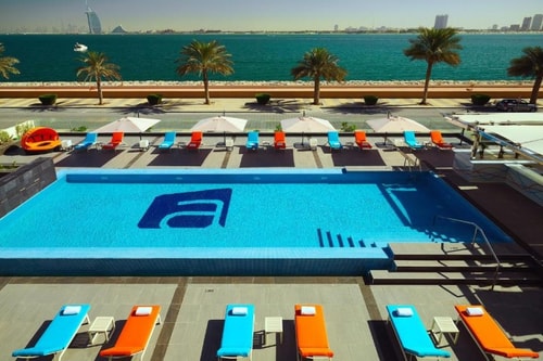 King Room Near Anantara Palm Jumeirah Resort 24 Luxury Bookings