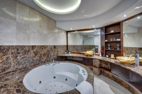 Two Bedroom Apartment Near Damac Cresent Towers A 7 Luxury Bookings
