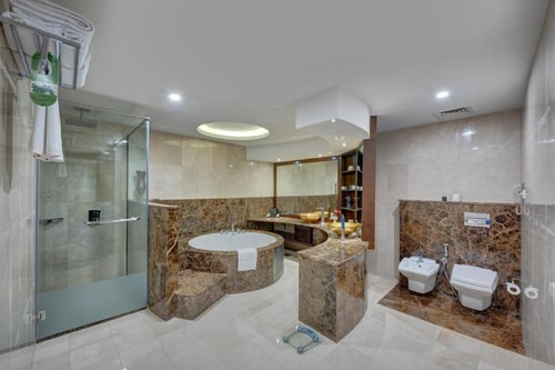 Two Bedroom Apartment Near Damac Cresent Towers A 12 Luxury Bookings