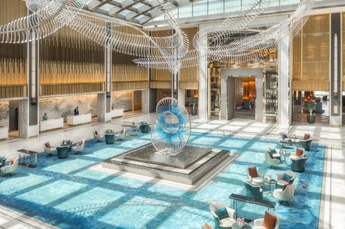 Luxury Resort King Room In Palm Jumeirah 20 Luxury Bookings
