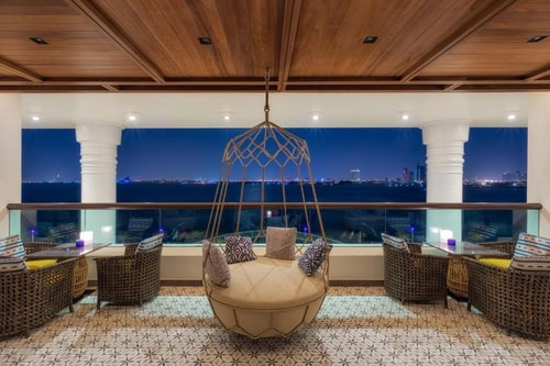 Luxury Resort King Room In Palm Jumeirah 24 Luxury Bookings