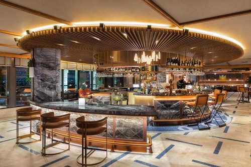 Luxury Resort King Room In Palm Jumeirah 25 Luxury Bookings