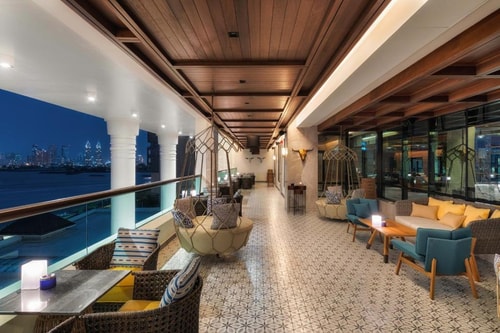 Luxury Resort King Room In Palm Jumeirah 26 Luxury Bookings