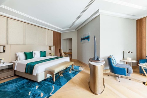 Luxury Resort King Room In Palm Jumeirah 29 Luxury Bookings