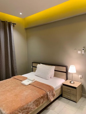 1 Bedroom Apartment Near Nesto Hypermarket Butina 1 Luxury Bookings