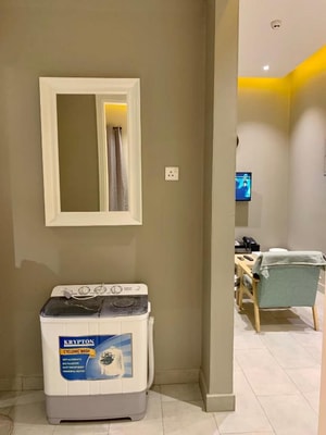 1 Bedroom Apartment Near Nesto Hypermarket Butina 3 Luxury Bookings