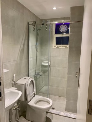 1 Bedroom Apartment Near Nesto Hypermarket Butina 5 Luxury Bookings