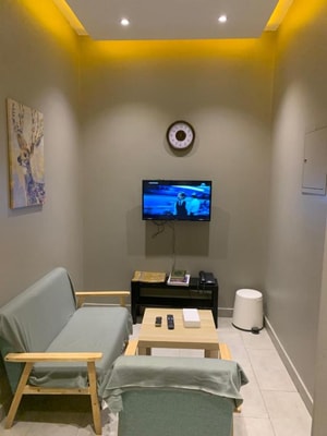 1 Bedroom Apartment Near Nesto Hypermarket Butina 6 Luxury Bookings