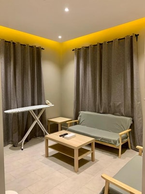 2 Bedroom Apartment Near Nesto Hypermarket Butina 2 Luxury Bookings
