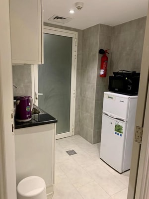 2 Bedroom Apartment Near Nesto Hypermarket Butina 4 Luxury Bookings