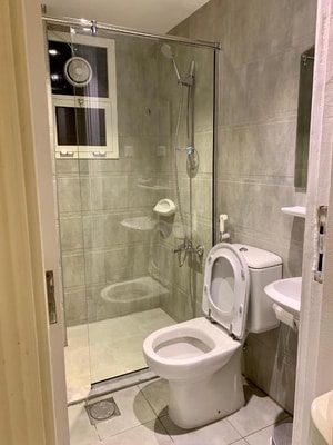 2 Bedroom Apartment Near Nesto Hypermarket Butina 6 Luxury Bookings