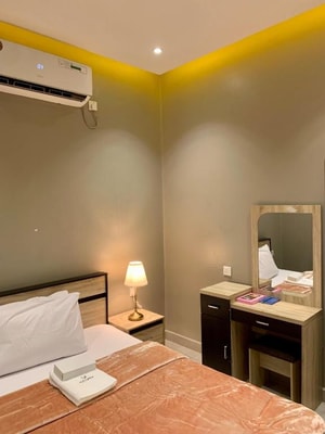 2 Bedroom Apartment Near Nesto Hypermarket Butina 7 Luxury Bookings