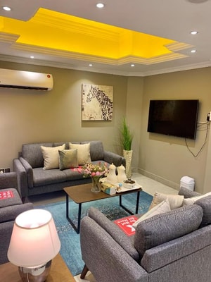 1 Bedroom Apartment Near Nesto Hypermarket Butina 7 Luxury Bookings