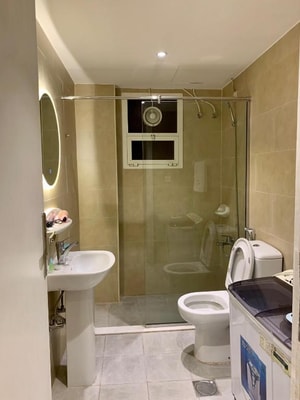 1 Bedroom Apartment Near Nesto Hypermarket Butina 10 Luxury Bookings