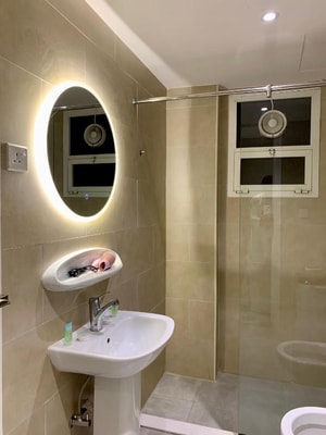 1 Bedroom Apartment Near Nesto Hypermarket Butina 11 Luxury Bookings