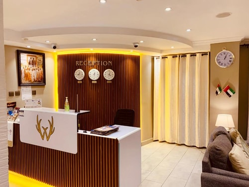 1 Bedroom Apartment Near Nesto Hypermarket Butina 12 Luxury Bookings