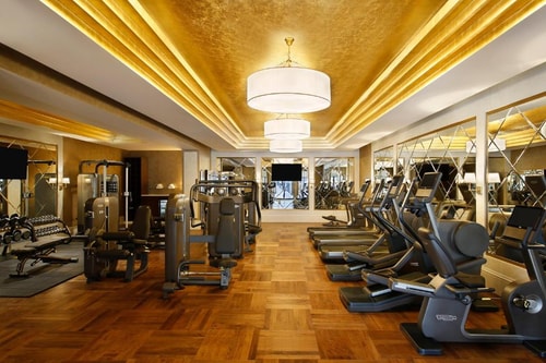 Luxury Deluxe Room On Sheikh Zayed Road Ab 22 Luxury Bookings