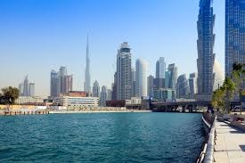 Standard Room Near Dubai Waterfall 5 Luxury Bookings