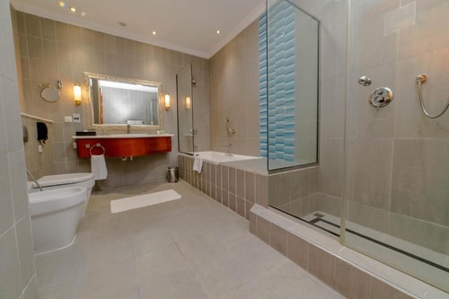 Ambassador One Bedroom Near Mall Of Emirates 20 Luxury Bookings