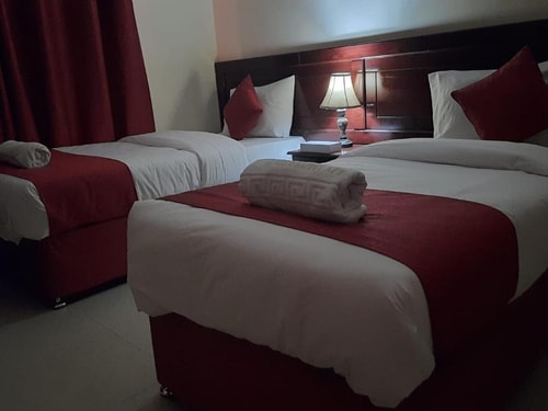 One Bedroom Apartment Near by Fazran Cafe 5 Luxury Bookings