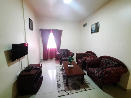 One Bedroom Apartment Near by Fazran Cafe 6 Luxury Bookings