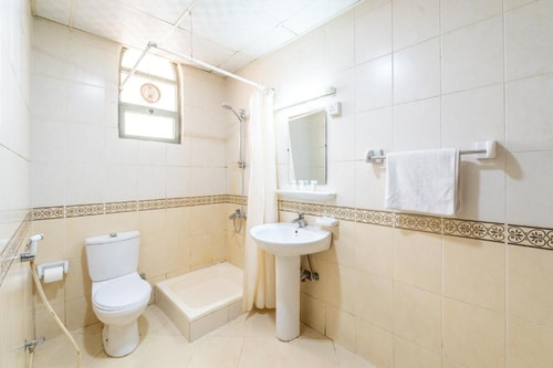 Studio Apartment Near by Fazran Cafe 5 Luxury Bookings