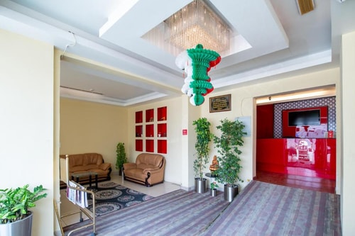 Studio Apartment Near by Fazran Cafe 6 Luxury Bookings