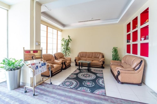 Studio Apartment Near by Fazran Cafe 7 Luxury Bookings
