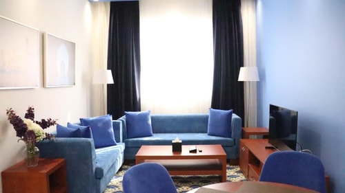 Two Bedroom Apartment Near by House of Golden Tea 11 Luxury Bookings