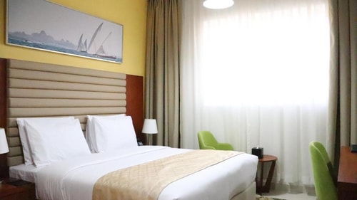 Two Bedroom Apartment Near by House of Golden Tea 13 Luxury Bookings