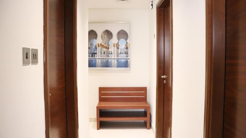 Two Bedroom Apartment Near by House of Golden Tea 18 Luxury Bookings